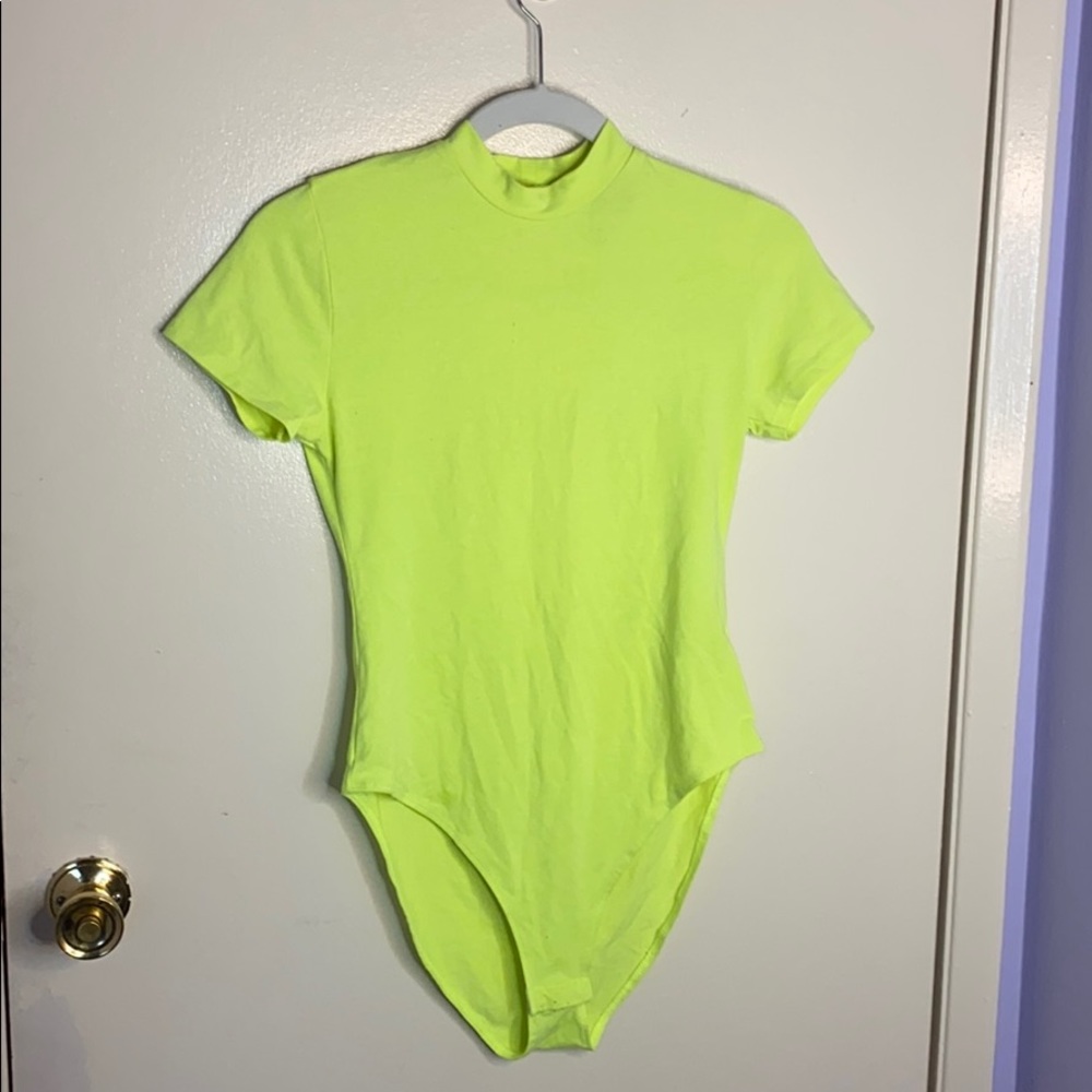 Bodysuit